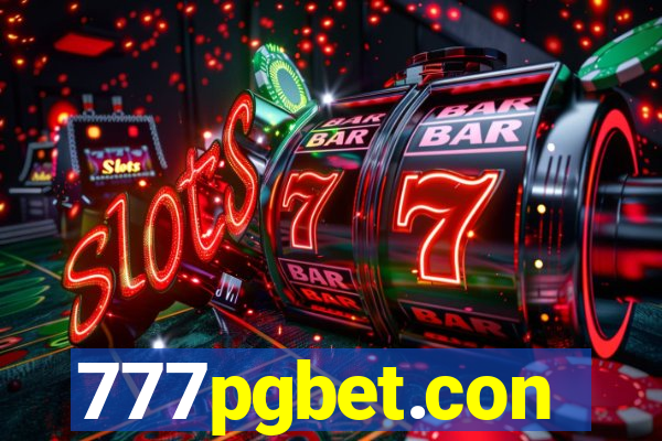 777pgbet.con