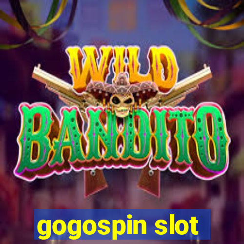 gogospin slot