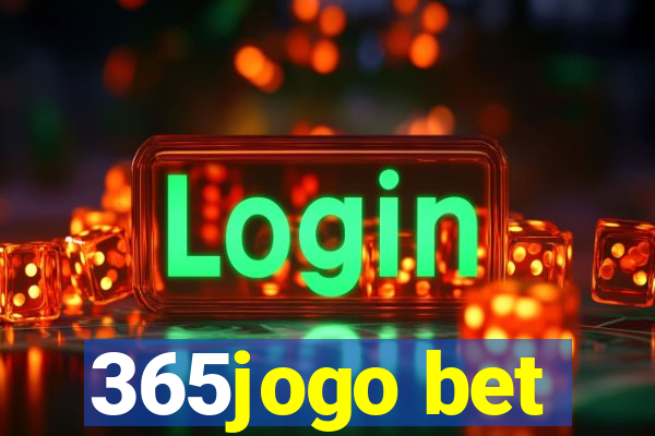 365jogo bet