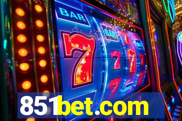 851bet.com