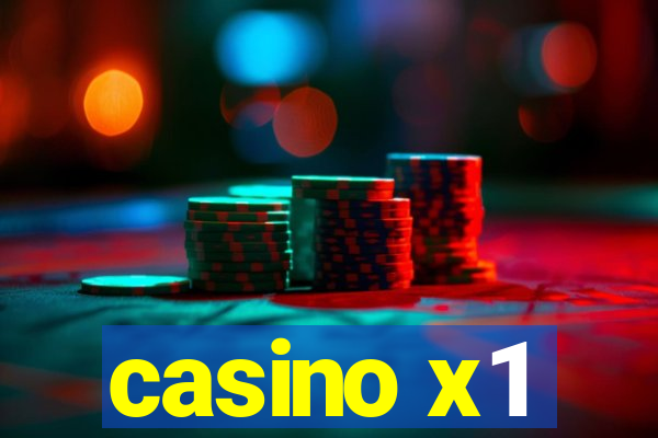 casino x1