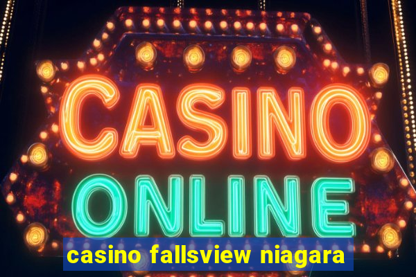 casino fallsview niagara