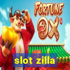 slot zilla