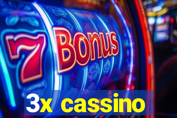 3x cassino