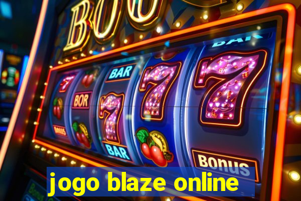 jogo blaze online