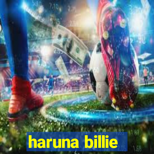 haruna billie