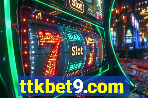 ttkbet9.com