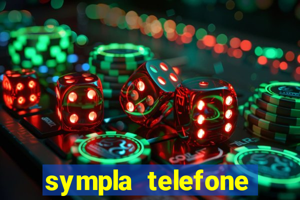 sympla telefone porto alegre