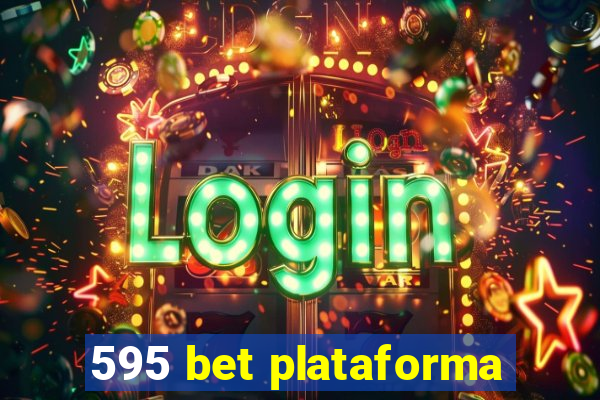 595 bet plataforma