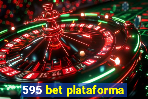 595 bet plataforma