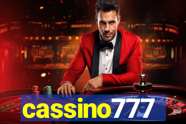 cassino777