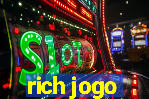 rich jogo