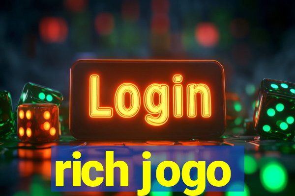 rich jogo