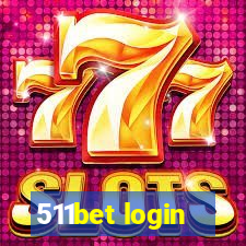 511bet login