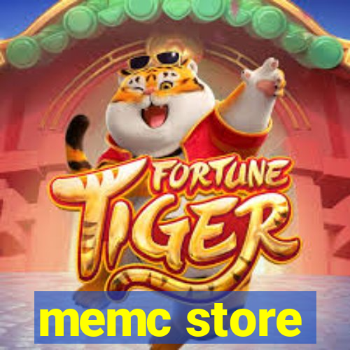 memc store