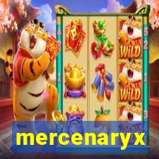 mercenaryx