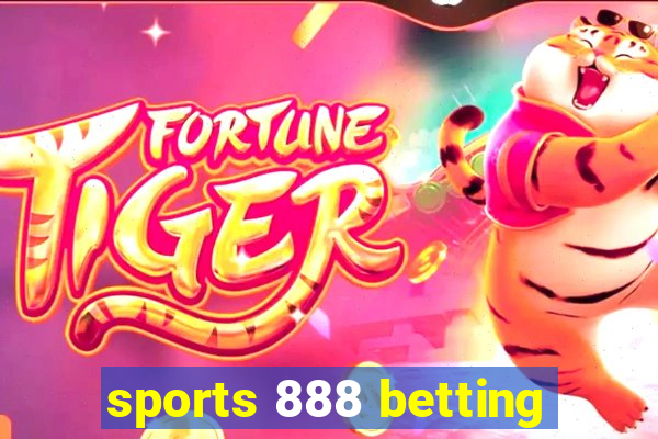 sports 888 betting