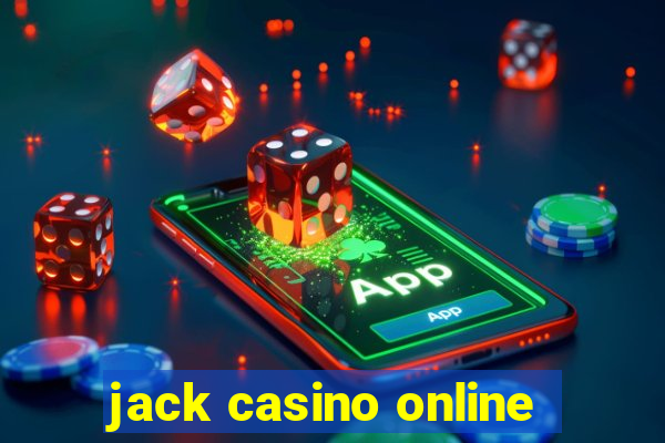 jack casino online