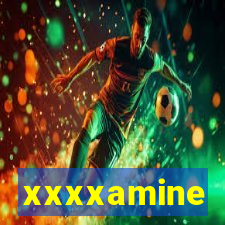 xxxxamine