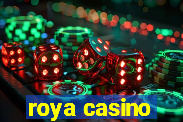 roya casino