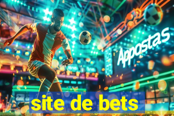 site de bets