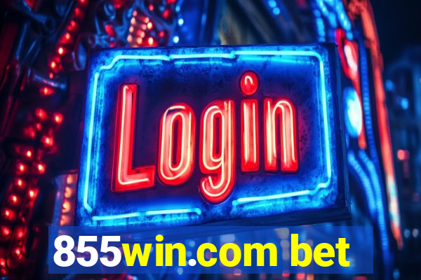 855win.com bet