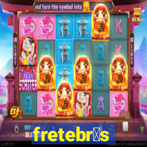 fretebr谩s