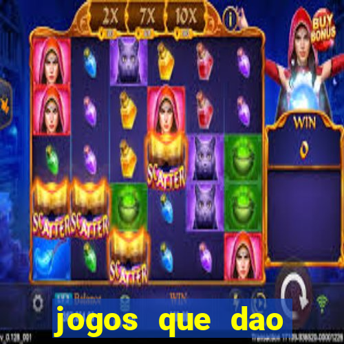 jogos que dao rodadas gratis