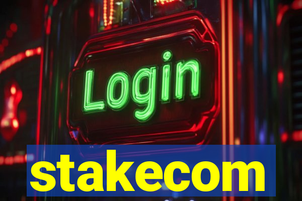 stakecom