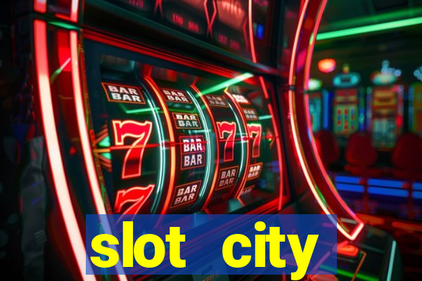 slot city промокод на фриспины