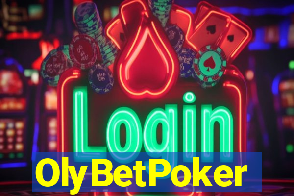 OlyBetPoker