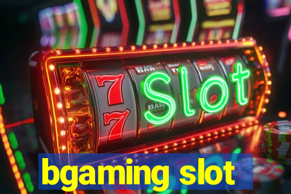 bgaming slot