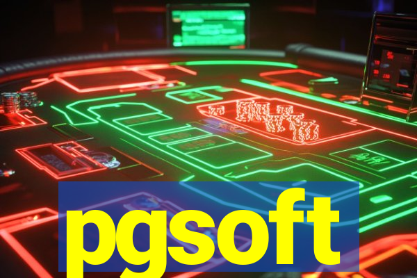 pgsoft