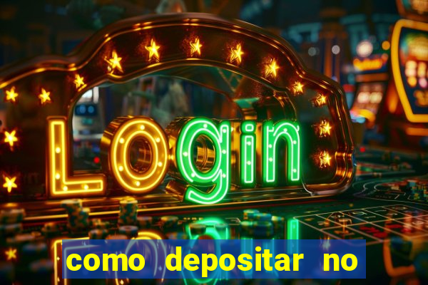 como depositar no esporte da sorte