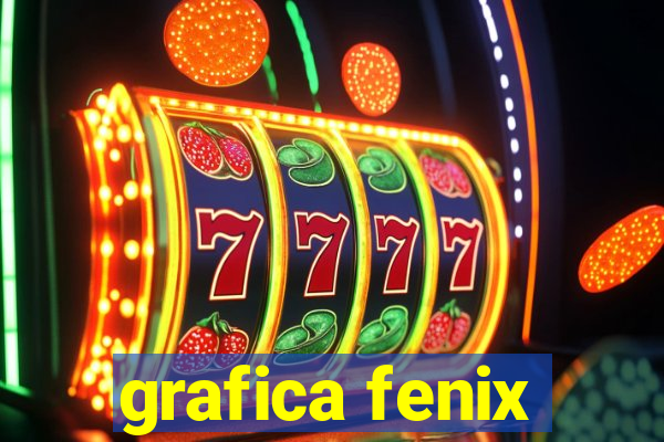 grafica fenix