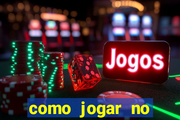 como jogar no dragon tiger