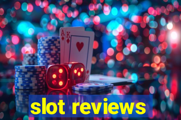 slot reviews