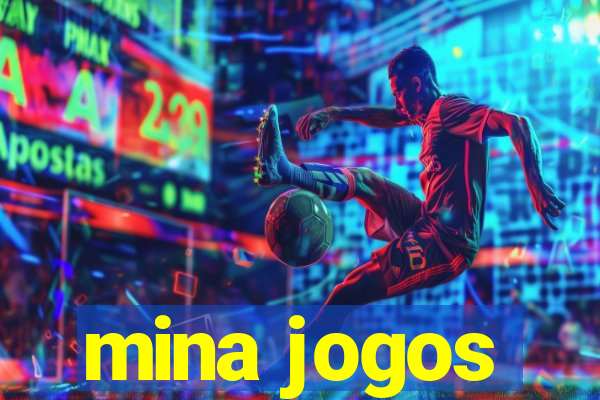 mina jogos