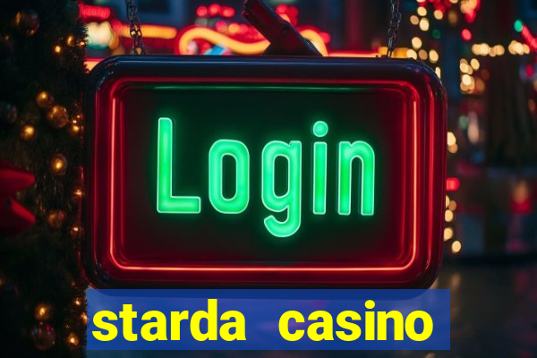 starda casino fortune tiger