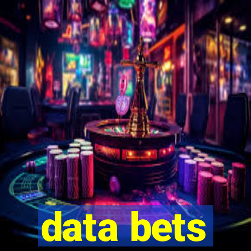 data bets