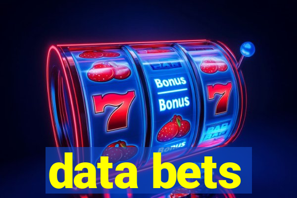 data bets