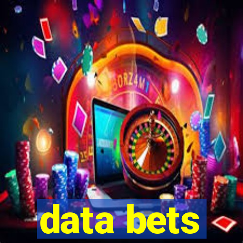 data bets