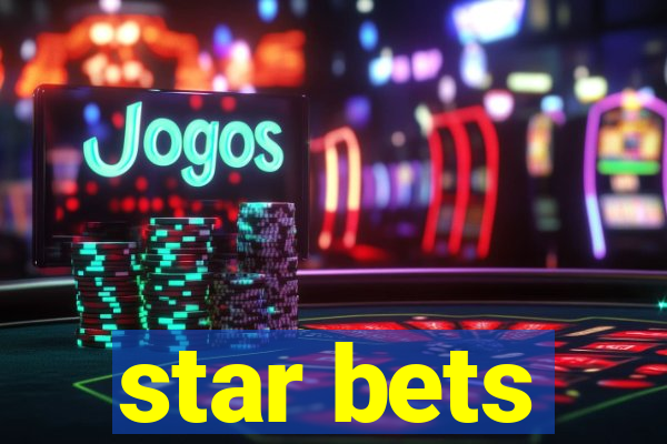 star bets