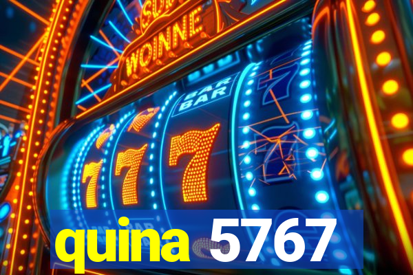 quina 5767