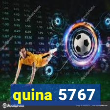 quina 5767