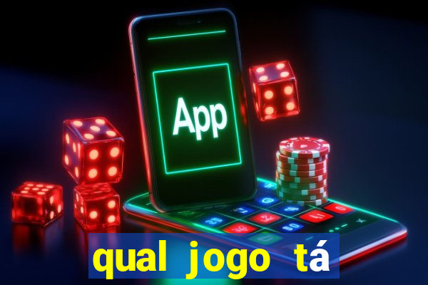 qual jogo tá pagando agora pg