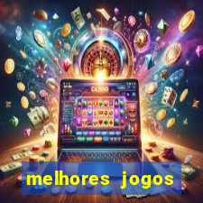 melhores jogos offline pc grátis