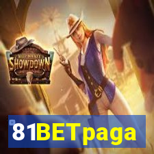 81BETpaga