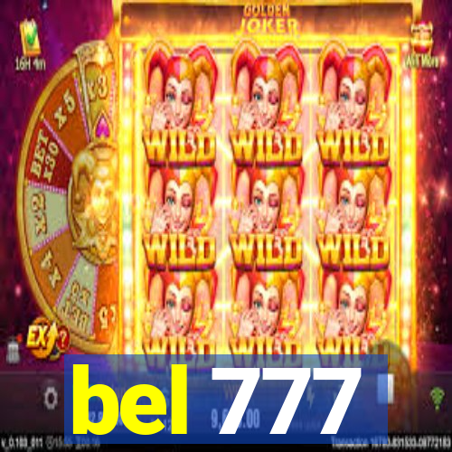 bel 777