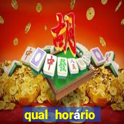 qual horário melhor para jogar fortune tiger